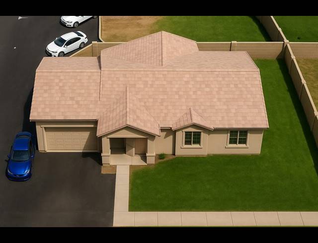 3 BEDROOM HOUSE FOR SALE IN THATCHFIELD